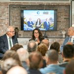 Encuentro VTALKS 2026 de Vecinos Felices sobre vivienda y ley en Barcelona